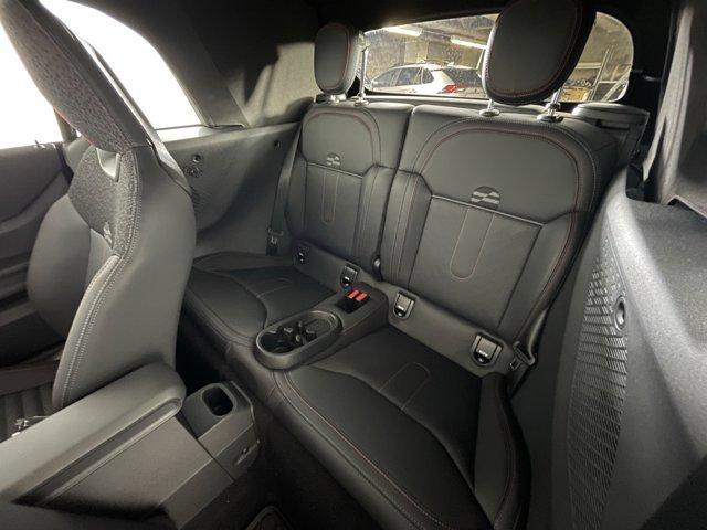 used 2026 MINI Convertible car, priced at $46,240