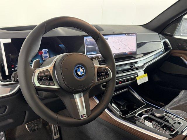 new 2026 BMW X5 PHEV car