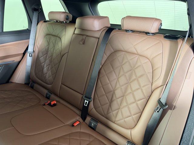 new 2026 BMW X5 PHEV car