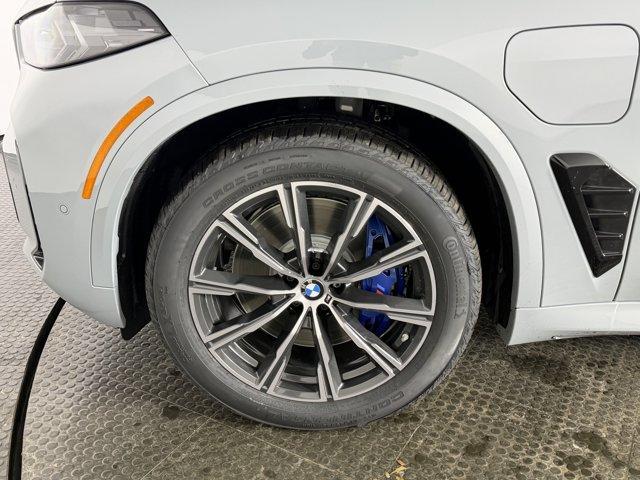 new 2026 BMW X5 PHEV car