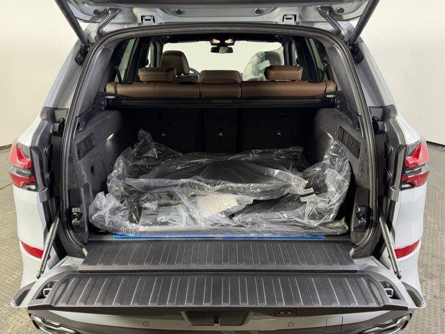 new 2026 BMW X5 PHEV car