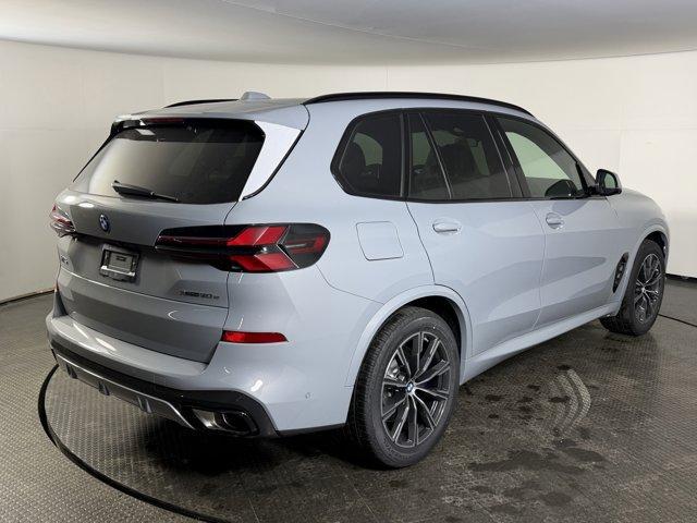 new 2026 BMW X5 PHEV car