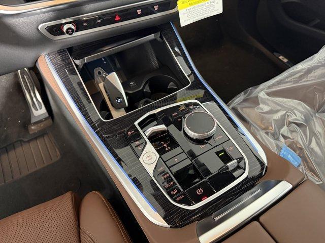 new 2026 BMW X5 PHEV car