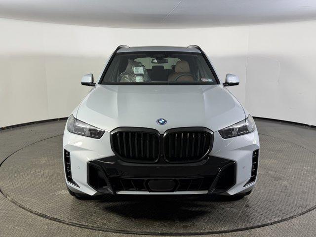 new 2026 BMW X5 PHEV car