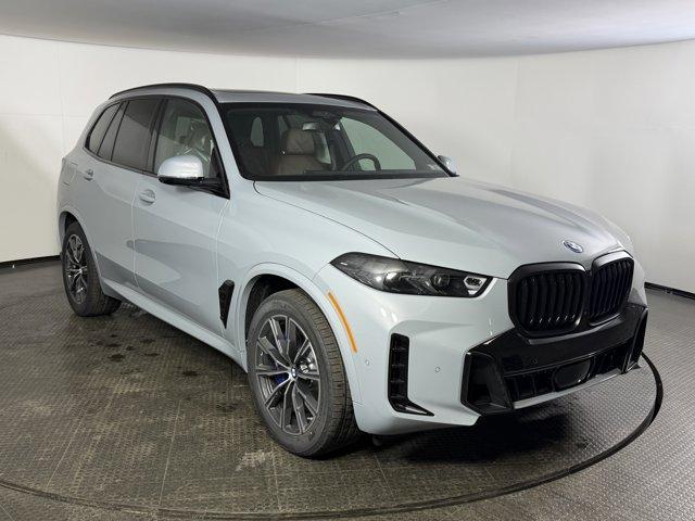 new 2026 BMW X5 PHEV car