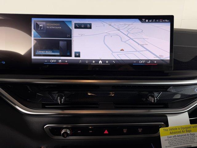 new 2026 BMW X5 PHEV car