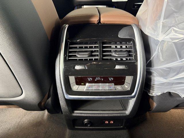 new 2026 BMW X5 PHEV car