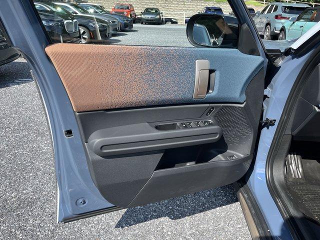 used 2025 MINI Countryman car, priced at $41,855