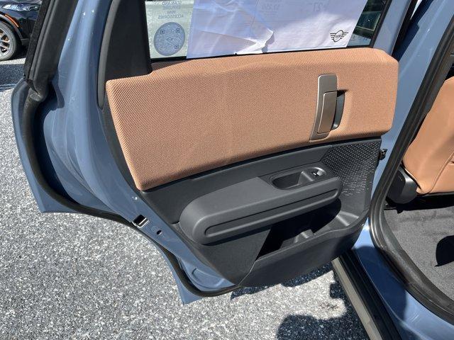 used 2025 MINI Countryman car, priced at $41,855