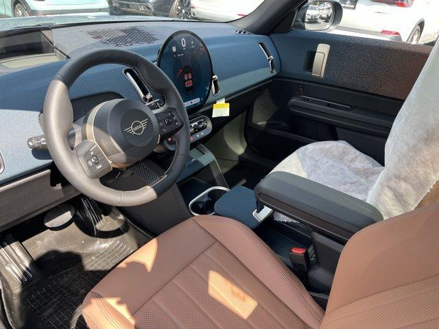 used 2025 MINI Countryman car, priced at $41,855