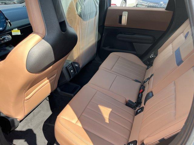 used 2025 MINI Countryman car, priced at $41,855