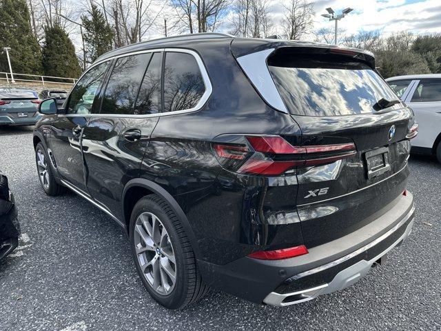 new 2026 BMW X5 car