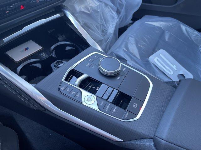 new 2026 BMW 430 Gran Coupe car