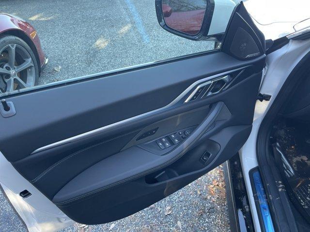 new 2026 BMW 430 Gran Coupe car