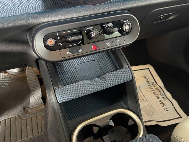 used 2025 MINI Countryman car, priced at $34,631