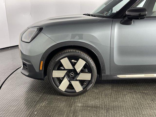 used 2025 MINI Countryman car, priced at $34,631