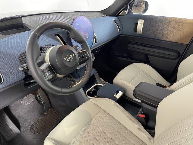 used 2025 MINI Countryman car, priced at $34,631