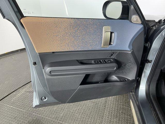 used 2025 MINI Countryman car, priced at $34,631