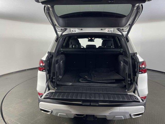 used 2024 BMW X5 car, priced at $59,999