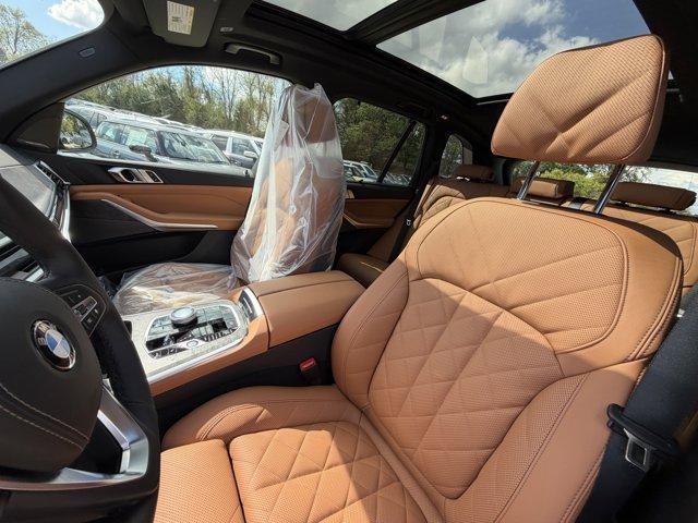 new 2026 BMW X5 car