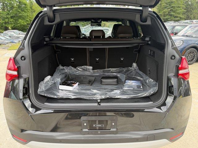 new 2026 BMW X3 car