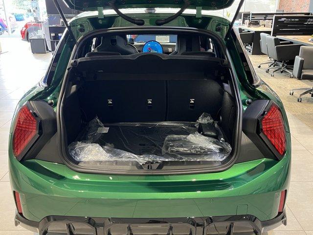 used 2025 MINI Hardtop car, priced at $41,010