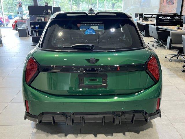 used 2025 MINI Hardtop car, priced at $41,010