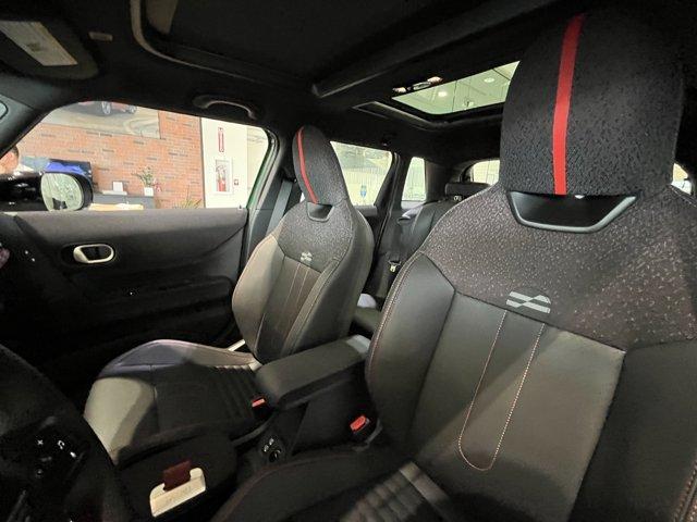 used 2025 MINI Hardtop car, priced at $41,010