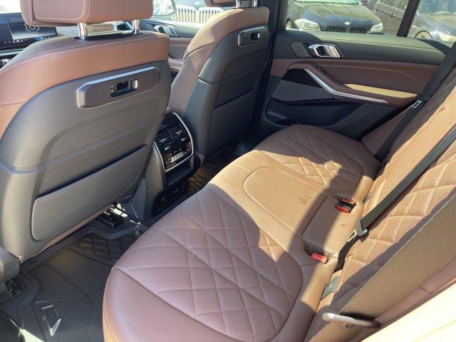 used 2026 BMW X5 car, priced at $81,975