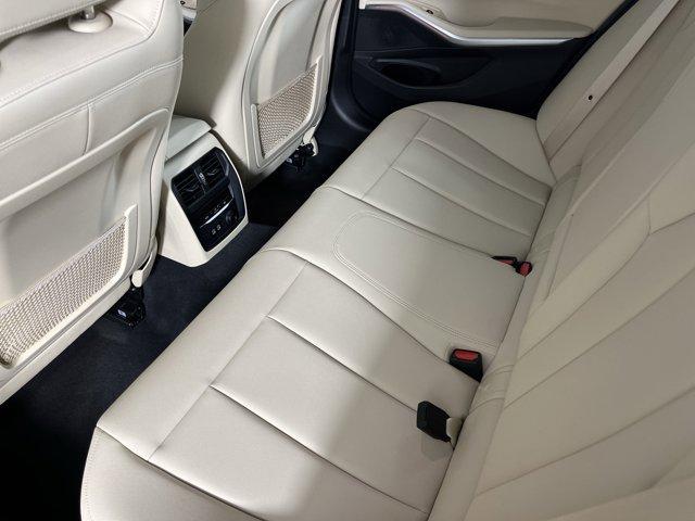 used 2020 BMW 330 car, priced at $28,999