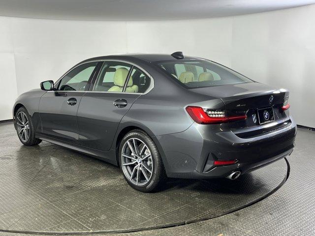 used 2020 BMW 330 car, priced at $28,999