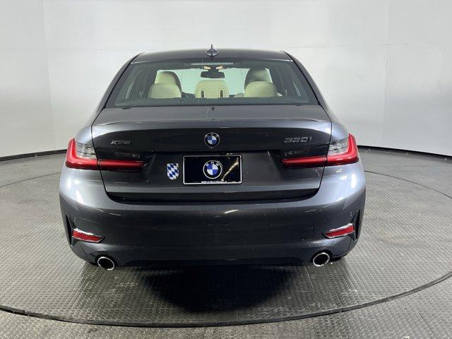 used 2020 BMW 330 car, priced at $28,999