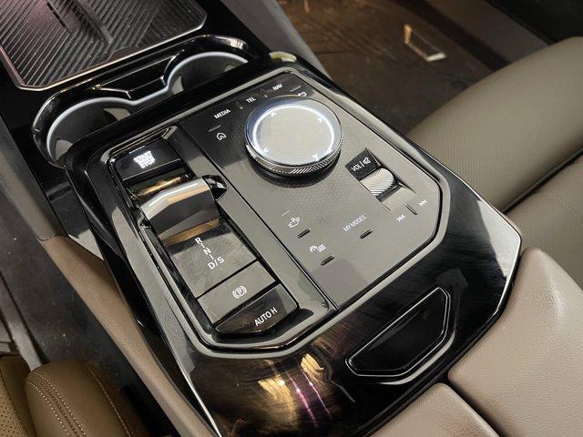 used 2026 BMW 530 car, priced at $67,935