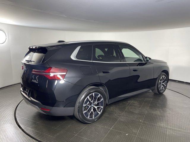 used 2025 BMW X3 car, priced at $48,999