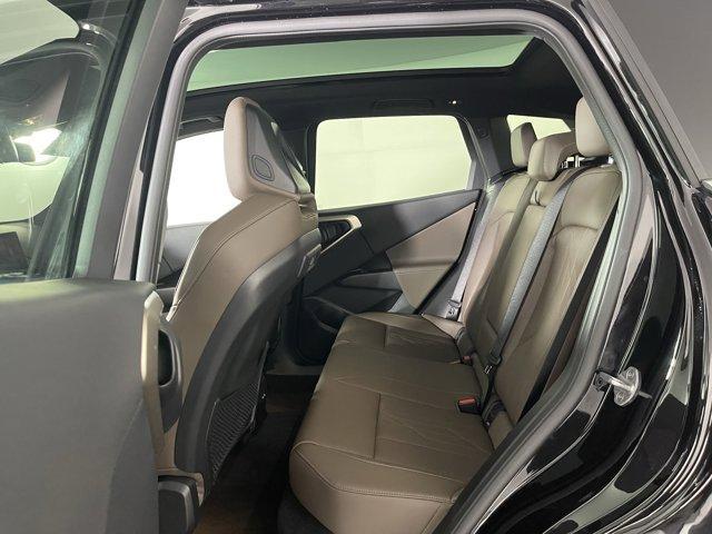 used 2025 BMW X3 car, priced at $48,999