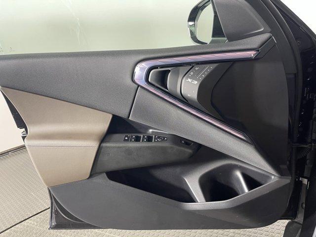 used 2025 BMW X3 car, priced at $48,999