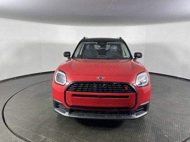 used 2025 MINI Countryman car, priced at $42,715
