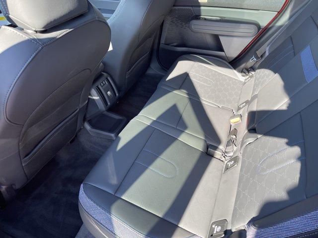 used 2025 MINI Countryman car, priced at $35,999