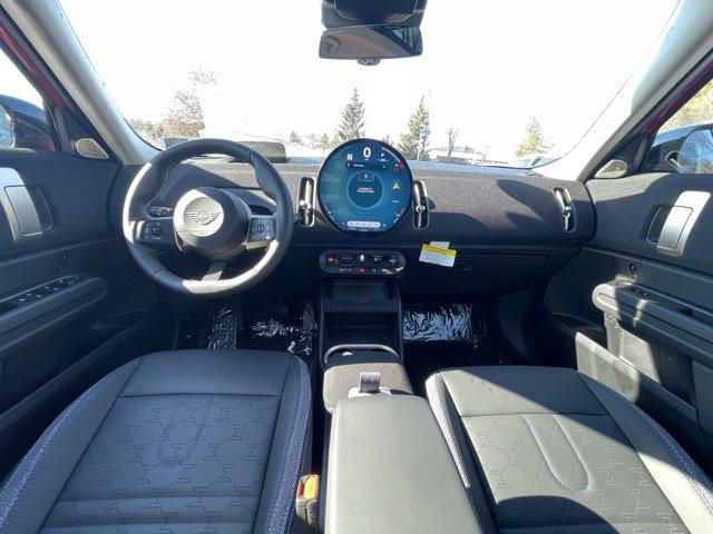 used 2025 MINI Countryman car, priced at $35,999