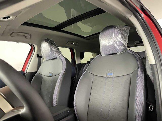 used 2025 MINI Countryman car, priced at $42,715