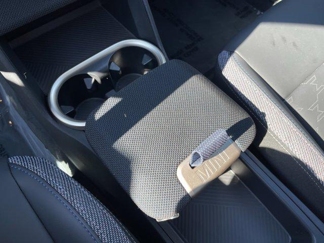 used 2025 MINI Countryman car, priced at $35,999