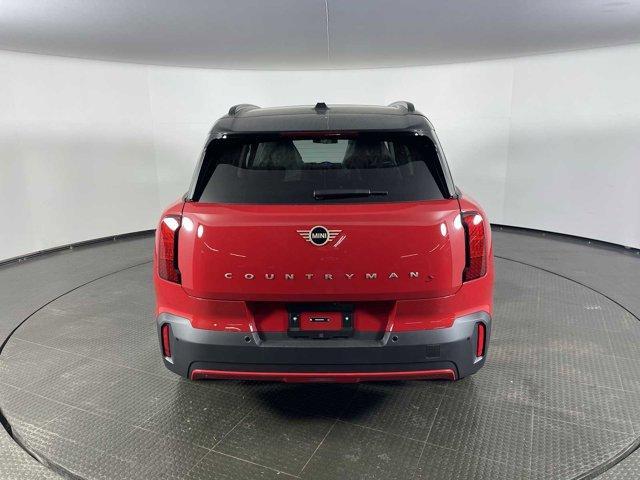 used 2025 MINI Countryman car, priced at $42,715
