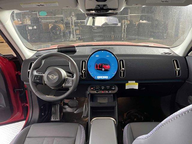 used 2025 MINI Countryman car, priced at $42,715