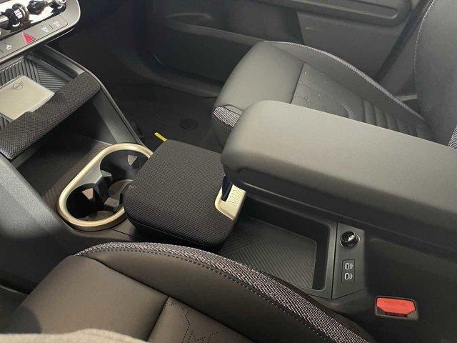 used 2025 MINI Countryman car, priced at $42,715