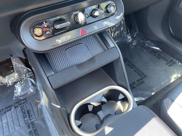 used 2025 MINI Countryman car, priced at $35,999