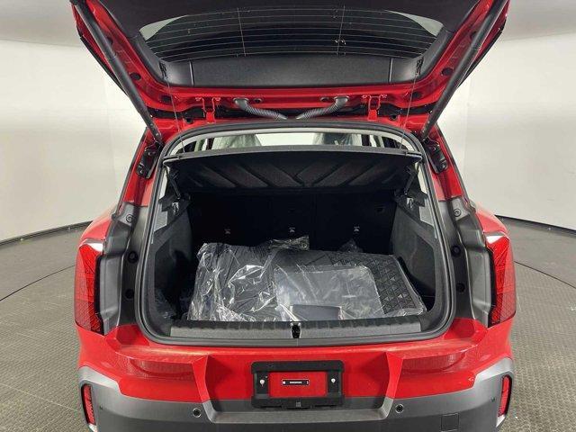 used 2025 MINI Countryman car, priced at $42,715