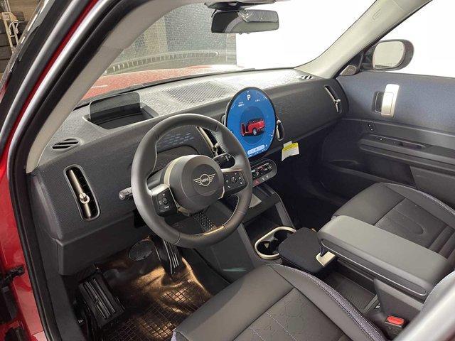 used 2025 MINI Countryman car, priced at $42,715
