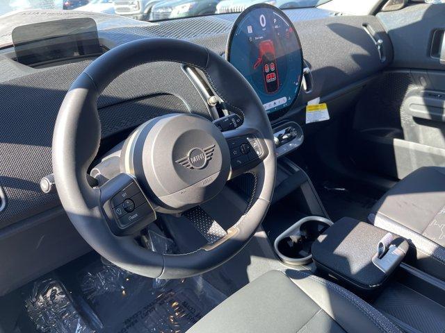 used 2025 MINI Countryman car, priced at $35,999