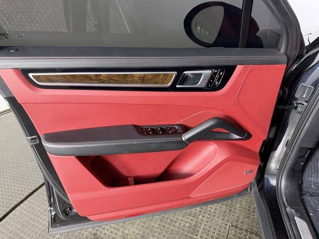 used 2020 Porsche Cayenne car, priced at $44,394