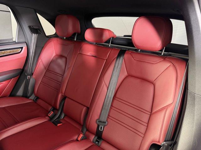 used 2020 Porsche Cayenne car, priced at $44,394